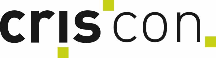 CrisCon Logo